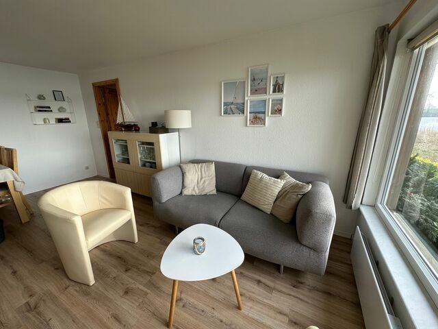 Ferienhaus in Gr&ouml;dersby - Ferienhaus Schleiblick - Bild 5