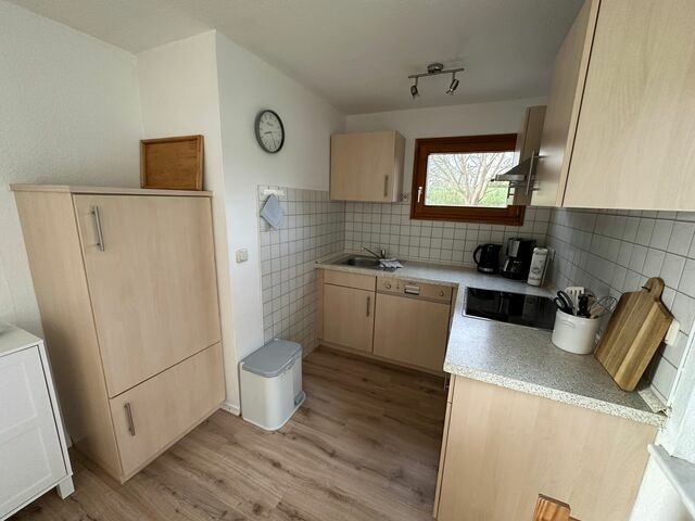 Ferienhaus in Gr&ouml;dersby - Ferienhaus Schleiblick - Bild 9