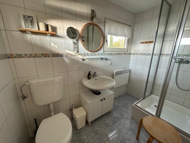 Ferienhaus in Gr&ouml;dersby - Ferienhaus Schleiblick - Bild 23