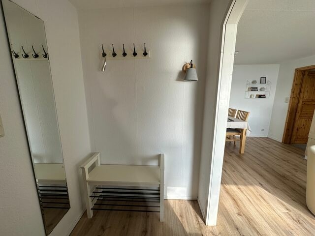 Ferienhaus in Gr&ouml;dersby - Ferienhaus Schleiblick - Bild 24