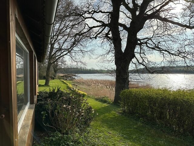 Ferienhaus in Gr&ouml;dersby - Ferienhaus Schleiblick - Bild 2