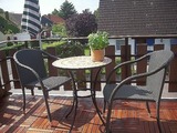 Ferienwohnung in Kappeln - Ferien bei Woydt - De l&uuml;tte Stuv - Bild 5