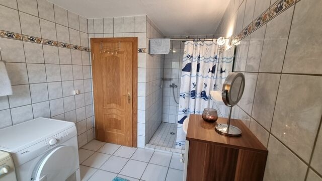 Ferienhaus in Ulsnis - Ferienhaus Schleiwiese - Bild 13