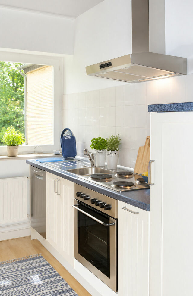 Ferienwohnung in Schleswig - Ferienwohnung im Haus Magnussen - Bild 6