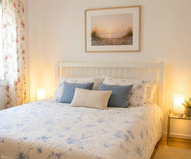 Ferienwohnung in Schleswig - Ferienwohnung im Haus Magnussen - Bild 7