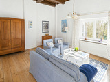 Ferienwohnung in Schleswig - Ferienwohnung im Haus Magnussen - Bild 9
