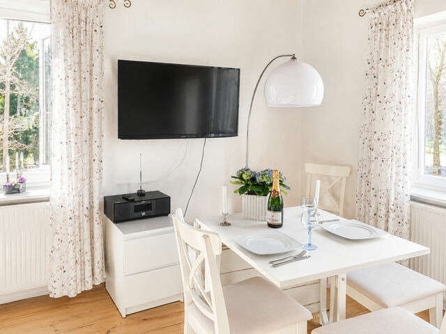 Ferienwohnung in Schleswig - Ferienwohnung im Haus Magnussen - Bild 11