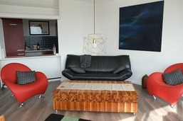 Ferienwohnung Wikingturm