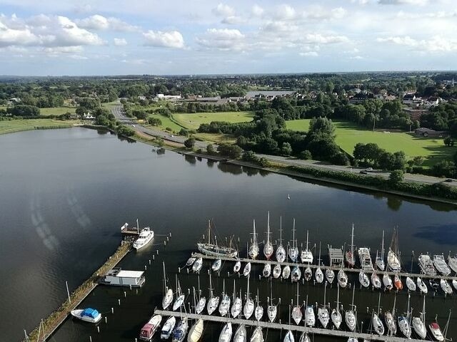 Ferienwohnung in Schleswig - Ferienwohnung Wikingturm - Bild 3