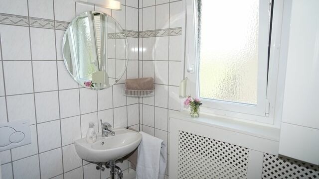 Ferienhaus in Kappeln - Ferien bei Woydt - Haus Rosenduft - Bild 11