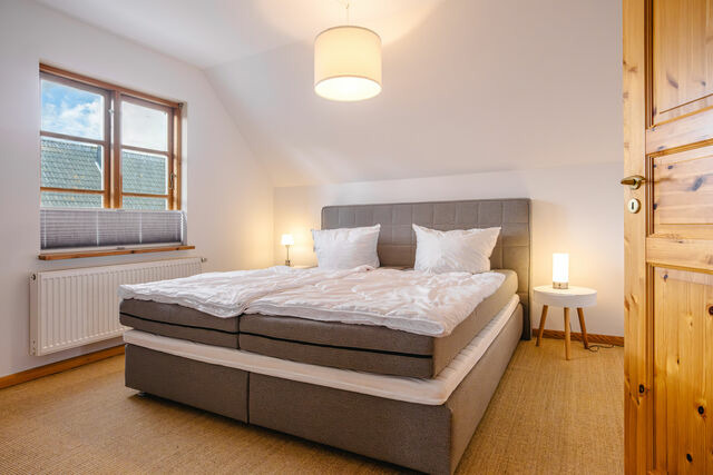 Ferienwohnung in Brodersby - Ferienwohnung Freya - Bild 2