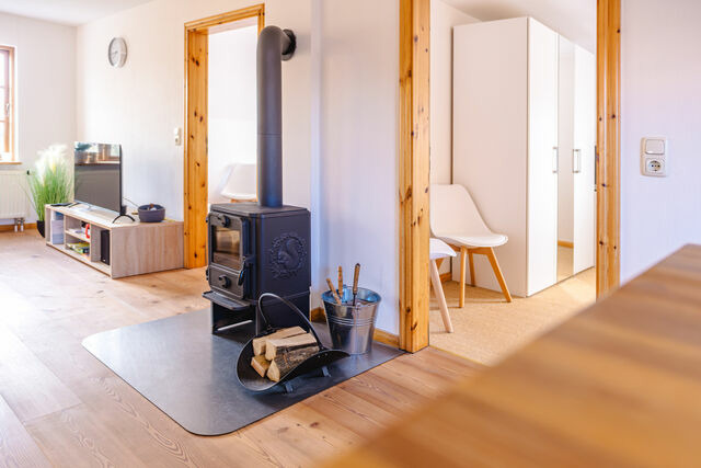 Ferienwohnung in Brodersby - Ferienwohnung Freya - Bild 6