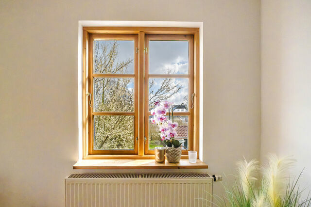 Ferienwohnung in Brodersby - Ferienwohnung Freya - Bild 7