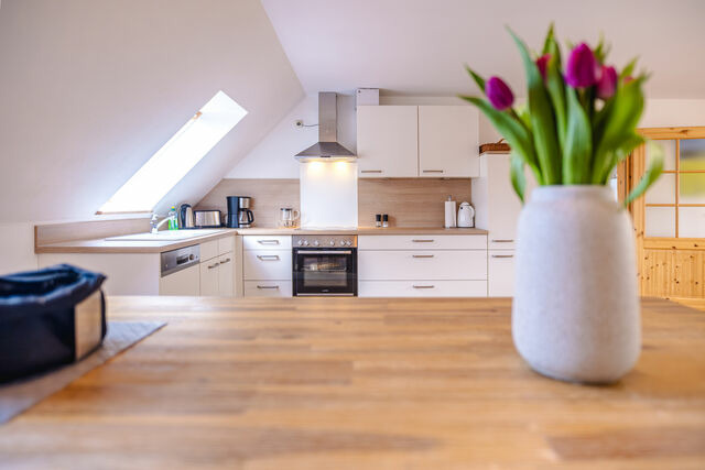 Ferienwohnung in Brodersby - Ferienwohnung Freya - Bild 8