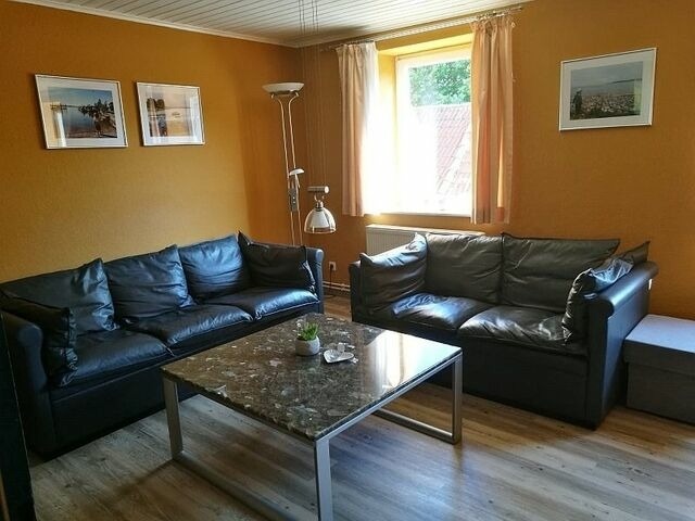 Ferienhaus in Schleswig - Am M&uuml;hlenbach - Ferienhaus Diestel - Bild 9