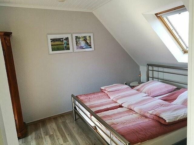 Ferienhaus in Schleswig - Am M&uuml;hlenbach - Ferienhaus Diestel - Bild 13