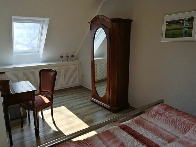 Ferienhaus in Schleswig - Am M&uuml;hlenbach - Ferienhaus Diestel - Bild 14