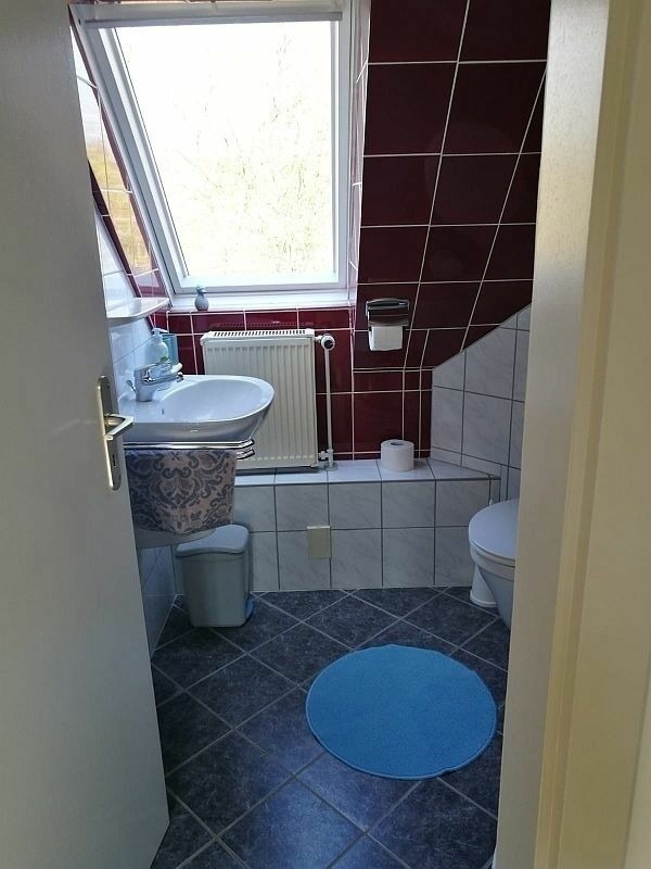 Ferienhaus in Schleswig - Am M&uuml;hlenbach - Ferienhaus Diestel - Bild 15