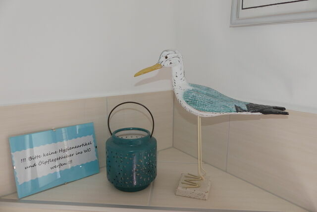 Ferienwohnung in Rabenkirchen-Faul&uuml;ck - Bauernhof Fl&uuml;h - Ferienwohnung Bauernhaus - Bild 19