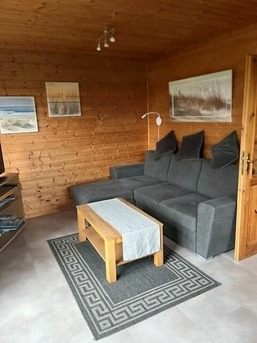 Ferienhaus Callsen