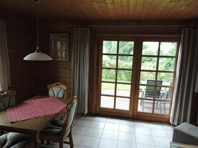 Ferienhaus in Boren - Ferienhaus Callsen - Bild 5