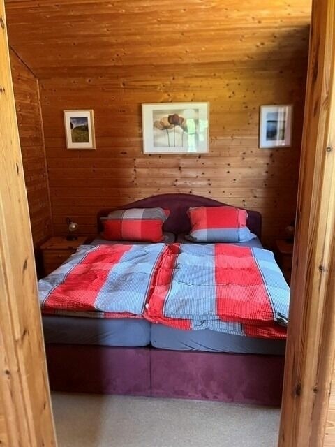 Ferienhaus in Boren - Ferienhaus Callsen - Bild 8