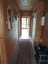 Ferienhaus in Boren - Ferienhaus Callsen - Bild 13