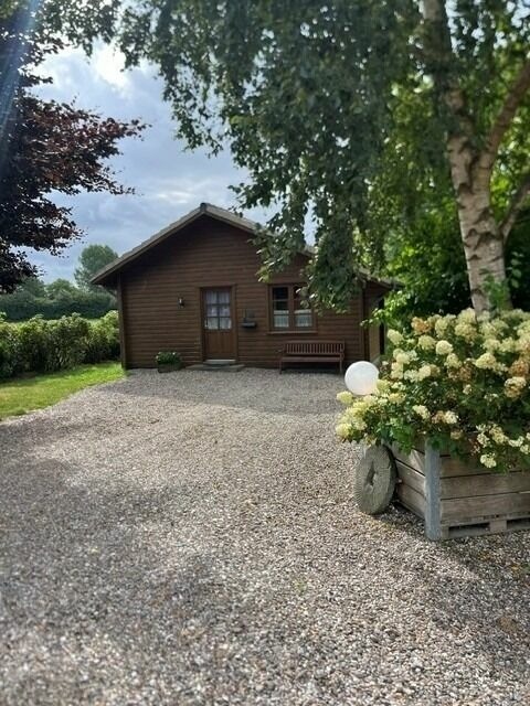 Ferienhaus in Boren - Ferienhaus Callsen - Bild 17