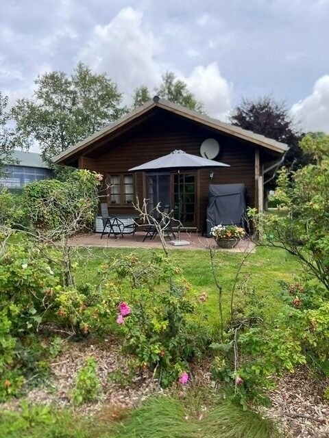 Ferienhaus in Boren - Ferienhaus Callsen - Bild 18