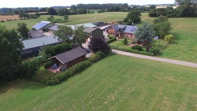Ferienhaus in Boren - Ferienhaus Callsen - Bild 21