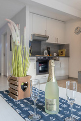 Ferienhaus in Pruchten - Ferienhaus Ostsee - Bild 12