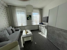 Wohnung Michel