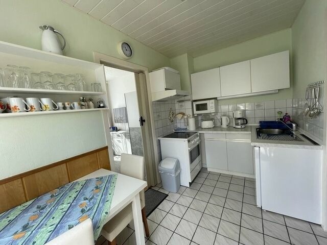 Ferienwohnung in Dahme - Wohnung Michel - Bild 3