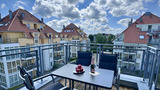 Ferienwohnung in Gro&szlig;enbrode - M&ouml;wennest 13 - Gro&szlig;enbrode - Bild 1