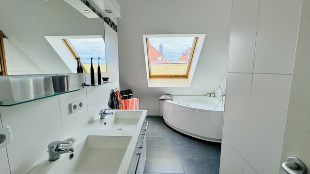Ferienwohnung in Gro&szlig;enbrode - M&ouml;wennest 13 - Gro&szlig;enbrode - Bild 10