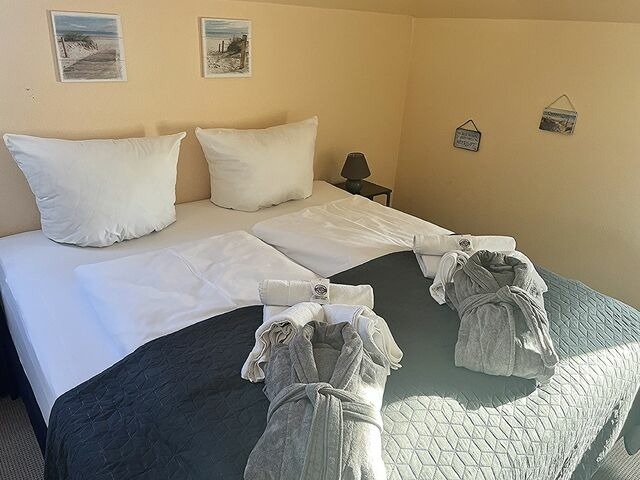 Ferienwohnung in Dassow - Ostsee Oase P&ouml;tenitz - Bild 13