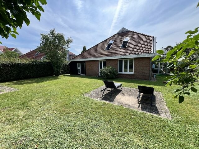 Ferienwohnung in Dassow - Ostsee Oase P&ouml;tenitz - Bild 20