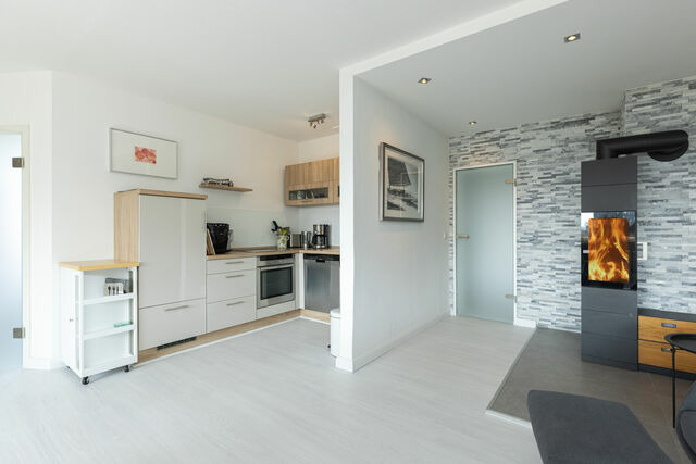 Ferienwohnung in Gr&ouml;mitz - Golfresidenz Wohnung 211 - Bild 8