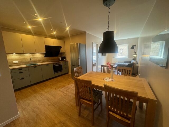 Ferienwohnung in Fehmarn - Kornkammer - Bild 2
