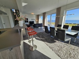 Strandhus Dahme (180&deg;Meerblick-direkter Strandzugang)