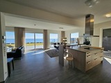 Ferienhaus in Dahme - Strandhus Dahme (180&deg;Meerblick-direkter Strandzugang) - Bild 2