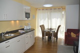 Ferienwohnung in Schönberger Strand - Zabka, Ferienappartement "Auszeit" - Bild 6