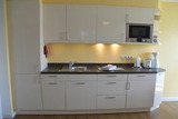 Ferienwohnung in Schönberger Strand - Zabka, Ferienappartement "Auszeit" - Bild 8