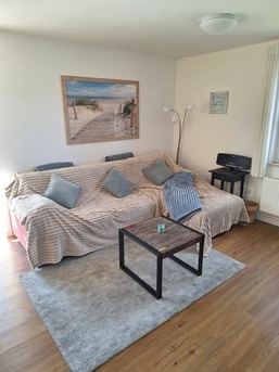 Zabka, Ferienappartement "Auszeit"