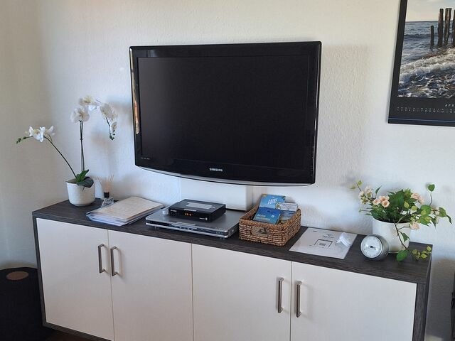 Ferienwohnung in Schönberger Strand - Zabka, Ferienappartement "Auszeit" - Bild 2
