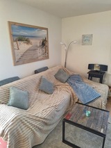 Ferienwohnung in Schönberger Strand - Zabka, Ferienappartement "Auszeit" - Bild 4