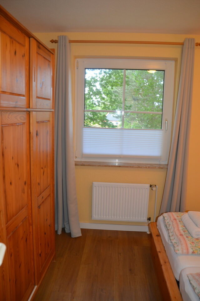 Ferienwohnung in Schönberger Strand - Zabka, Ferienappartement "Auszeit" - Bild 5