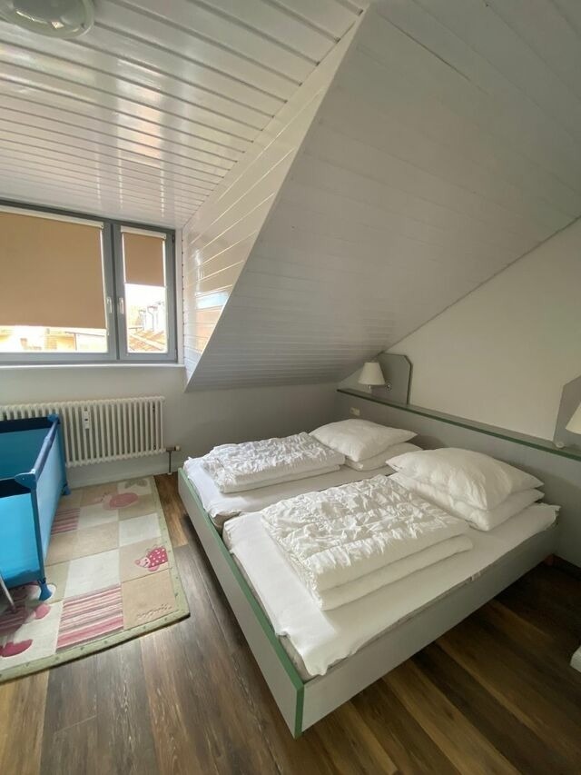 Ferienwohnung in K&uuml;hlungsborn - Ostseeblick, Hiddensee 49 - Bild 5
