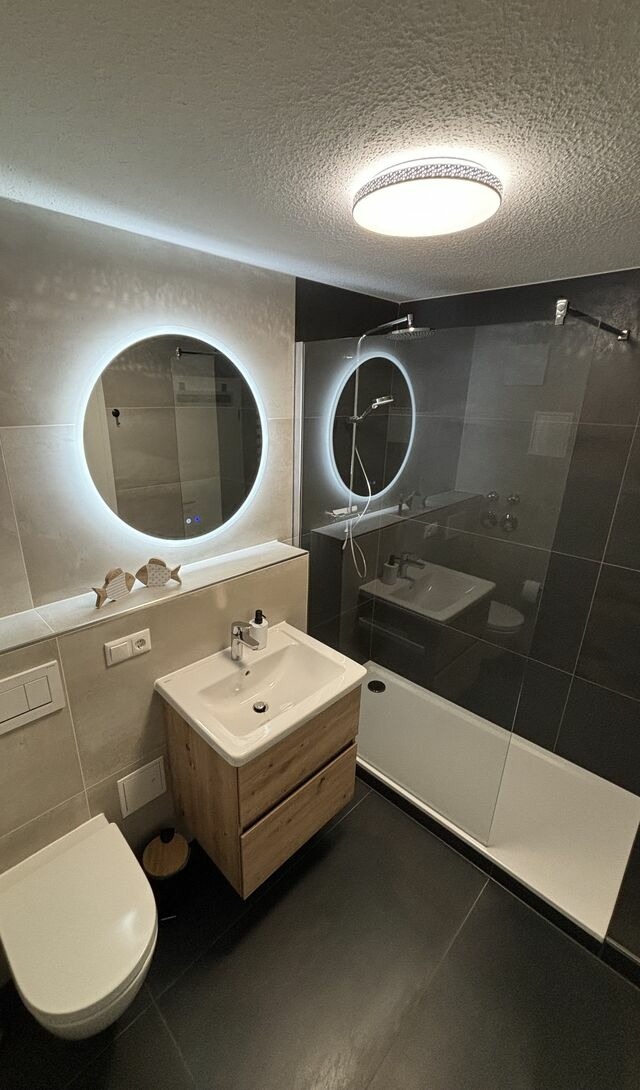 Ferienwohnung in K&uuml;hlungsborn - Ostseeblick, Hiddensee 49 - Bild 6