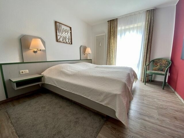 Ferienwohnung in K&uuml;hlungsborn - Ostseeblick, Poel 1 - Bild 3